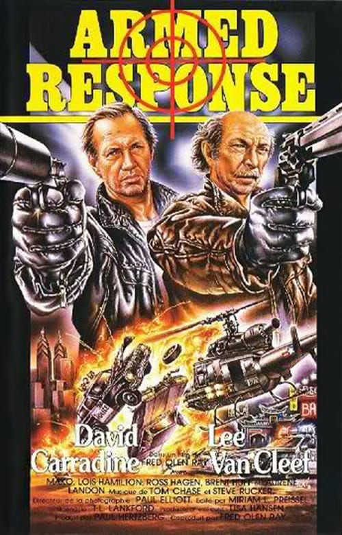 [HD] El poder de las armas 1986 Pelicula Completa En Español Castellano