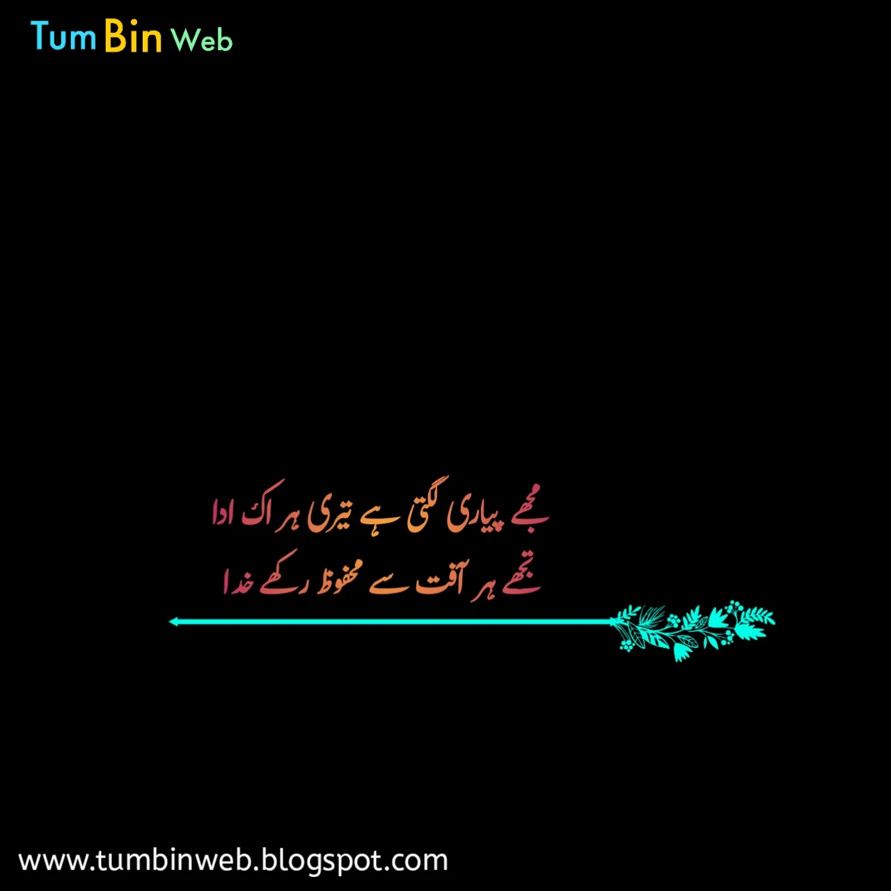 Tumbinweb