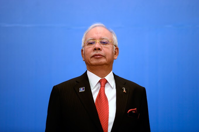 DS Najib ucap tahniah PM, sedia bantu peralihan kuasa PRU 14