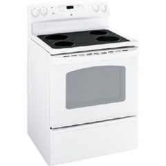 stove