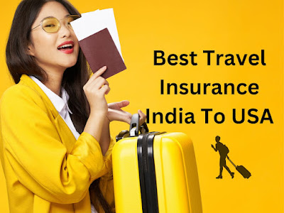 best travel insurance india to usa