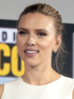 Happy Birthday Scarlett Johansson(Black Widow) & Special Things about Scarlett