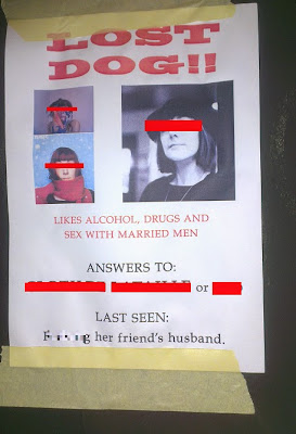 Woman Revenges On A Friend Who Slept With her Hubby (2)