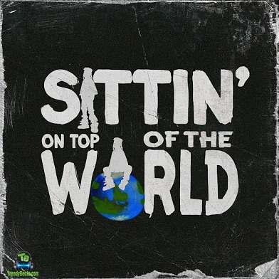 Burna Boy - Sittin On Top Of The World(Rap) 