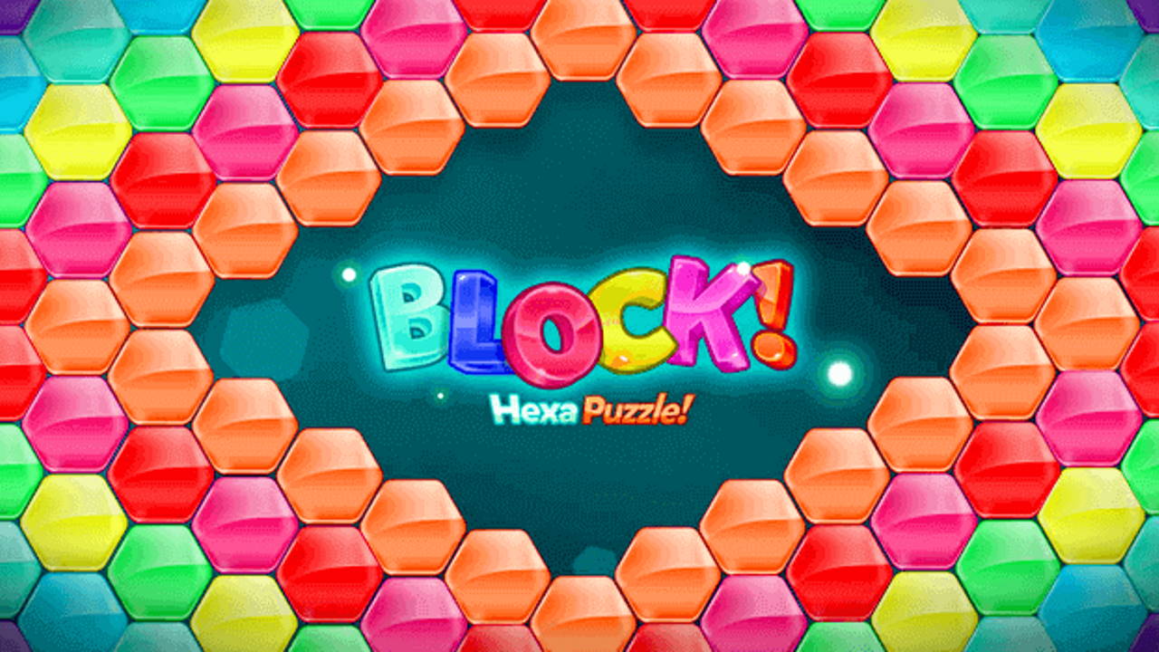 Block! Hexa Puzzle