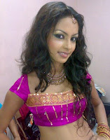 Shalini Tharaka