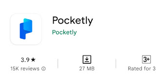 Pocketly Loan App For Students