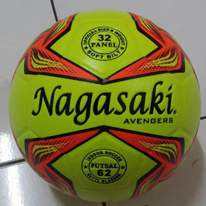 bola futsal nagasaki