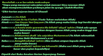 http://cnmbvc.blogspot.com/2016/11/wirid-imam-ghazali.html