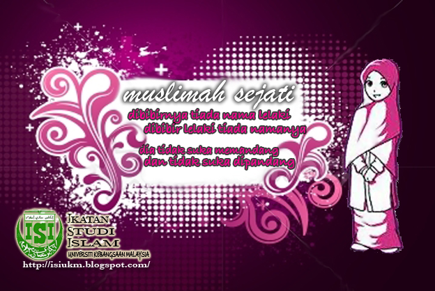 wallpaper muslimah sejati. Wallpaper+muslimah+sejati