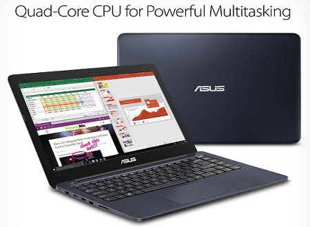 Best Asus Laptop