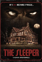 The Sleeper (2012) DVDRip 350MB