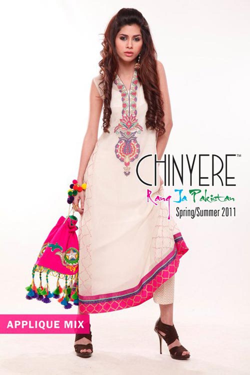 Chinyere Summer Collection 2011