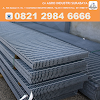 Jual Grating | Jual Steel Grating | Jual Plat Grating | Pabrik Grating | INDONESIA