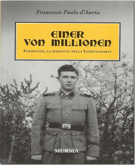 Einer von Millionen_copertina