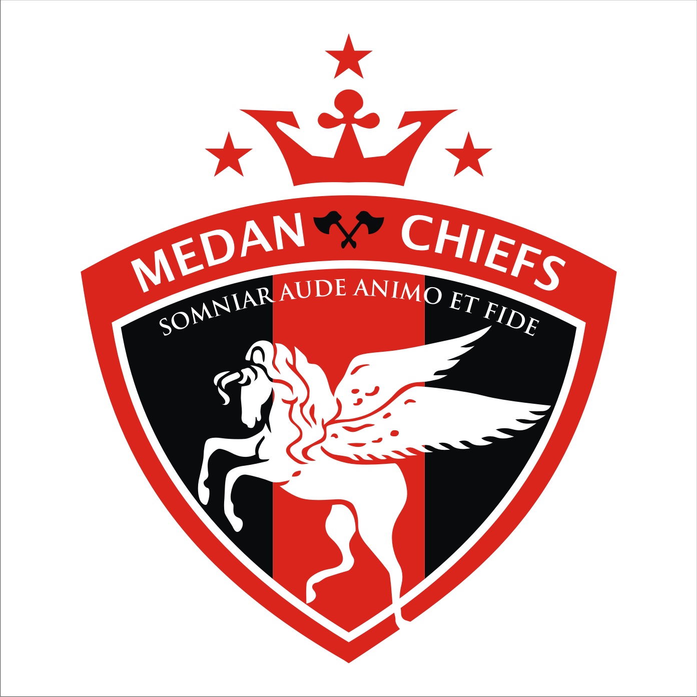  Logo  Klub Liga Primer Indonesia