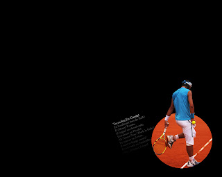 Rafael Nadal Wallpapers for Your Desktop