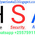 HIDDEN  SECURITY AGANCE (HSA) SEASON 1 & Season 2