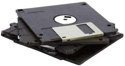 pile-of-diskette