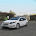 2011 Chevrolet Volt [ImVehFt] v1.0