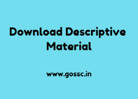 Download Descriptive Essay Material In Hindi