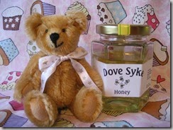Golden with Clipped Nose and Honey 2