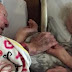 After 77 Years Of Marriage, 100-Yr-Old Man Holds Dying Wife’s Hand For Last Time In Her Final Moments