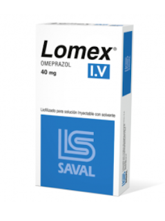 LOMEX حقن