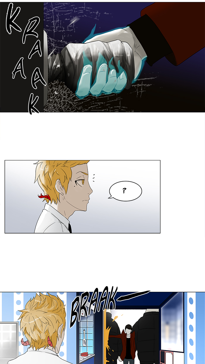 Tower of God Bahasa indonesia Chapter 79