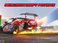 Dubai 2 Drift APK Game Seru 2016 Gratis Download