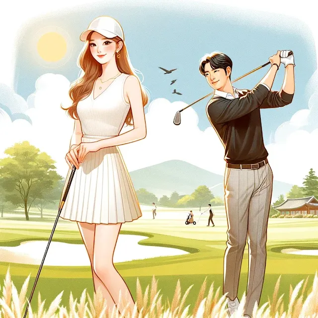 스톤비치CC 1박 2일 골프패키지 가격과 날씨 안내 (6월 20일 기준)