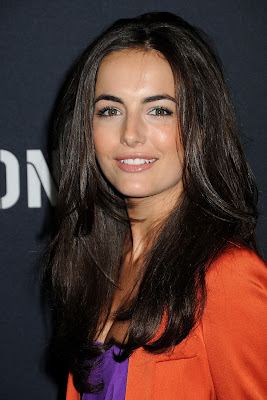 Camilla Belle Wallpapers