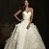 WEDDING DRESSES