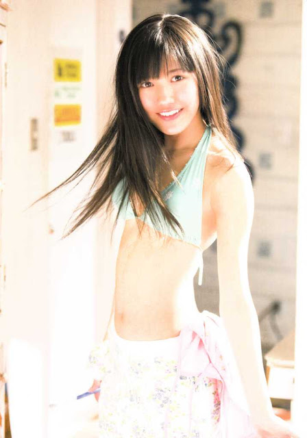 AKB48 Watanabe Mayu Mayuyu Photobook pics 03