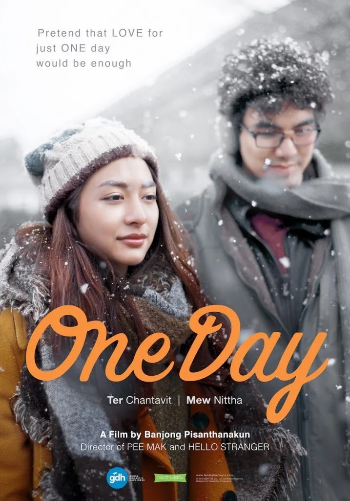 One Day (Tagalog Dubbed)