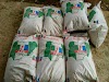 Photos: APC is sharing bigger bags of rice in Osun state