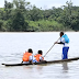 Morrales flotantes para salvar vidas de niños en el Chocó