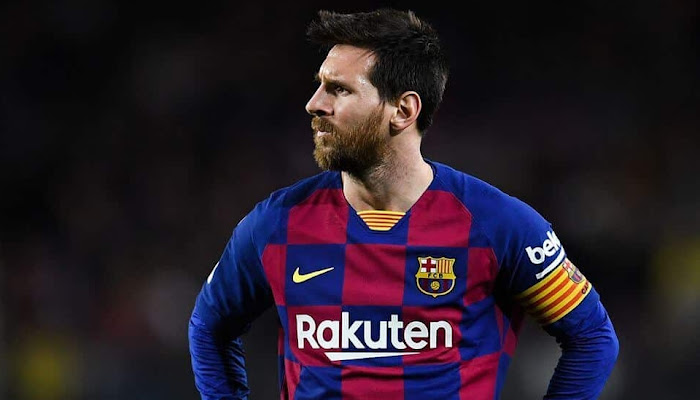 Cuál es la fecha límite que tiene Lionel Messi para fichar por otro club