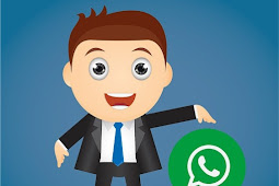 
    Cara WA (Whatsapp) menjadi akun Bisnis yang Berhasil  