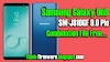 Samsung Galaxy On8 Sm-J810GF 9.0 Pie Combination File Free Download