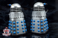 History of the Daleks #6 13