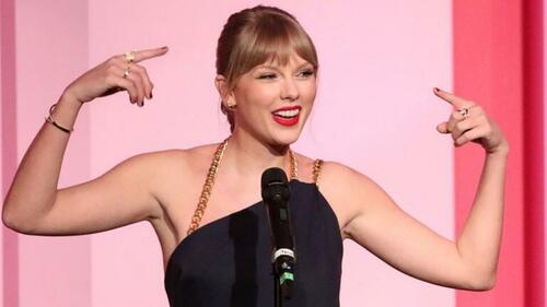 Taylor Swift Rejected $100 Million FTX Sponsorship Over 'Unregistered Securities' Question