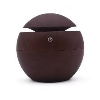 USB Electric Pure enrichment mistaire Ultrasonic Cool Mist Humidifier Essential Oil Diffuser Humidifier Air Aromatherapy Ultrasonic Aroma hown store