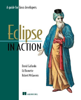 Best Book to learn Eclipse IDE for Java Developers