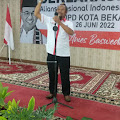 Aliansi Nasional Indonesia Sejahtera, Dukung Anies Menjadi Presiden di 2024
