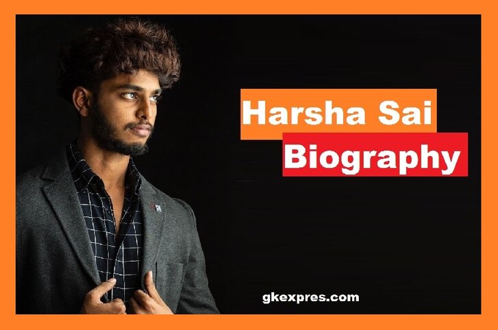 harsha-sai-biography