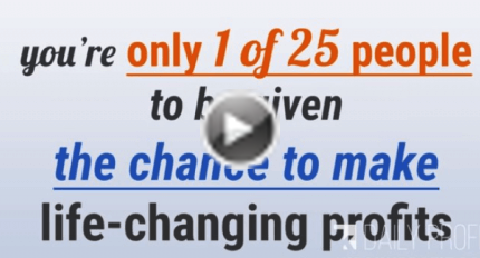 "1K Daily Profit" - Make $1000 Profits Per Day With This FREE Secret System Today!