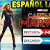Capitana Marvel | ESPAÑOL LATINO (Mega/Mediafire)