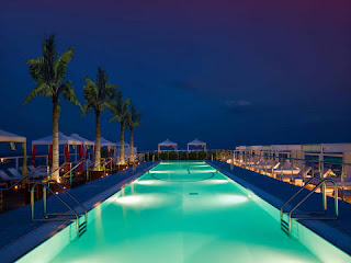 Ganesvoort Hotel South Beach