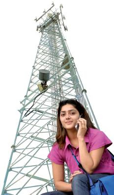 Tower’ing estimates of TRAI...